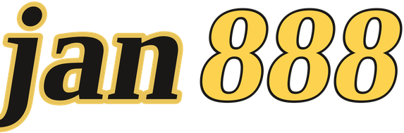 jan888 โลโก้